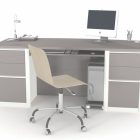 Office Furniture Computer Desk