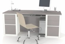 Office Furniture Computer Desk