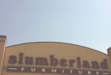 Slumberland Furniture Columbia Mo