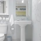 Pictures Of Small Bathrooms Decorating Ideas