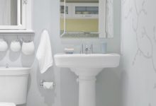 Pictures Of Small Bathrooms Decorating Ideas