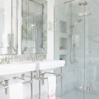 Marble Bathroom Ideas