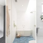 Small Bathroom Renovation Ideas Australia