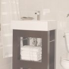 Bathroom Vanities For Small Spaces