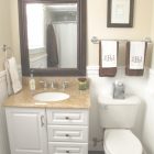 Home Depot Small Bathroom Vanities