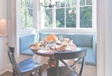 Breakfast Nook Ideas For Small Kitchen