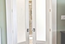 Bathroom Door Ideas