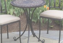 Small Outdoor Patio Furniture