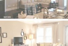 Small Living Room Furniture Layout