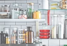 Ikea Kitchen Storage Ideas