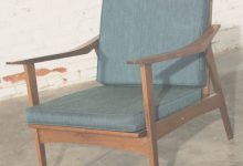Vintage Danish Modern Furniture