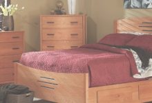 Solid Cherry Bedroom Furniture