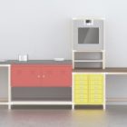 Modular Furniture Ikea