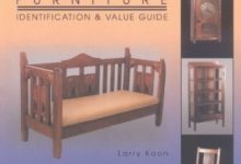 Stickley Brothers Furniture Identification And Value Guide