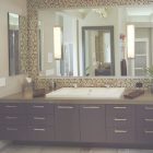 Framed Bathroom Mirrors Ideas