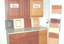 How Much Is Refacing Cabinets