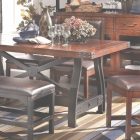 Furniture Row Dining Tables