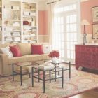 Tan And Red Living Room Ideas