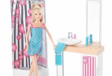 Barbie Furniture Toys R Us