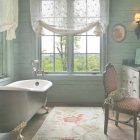 Curtains For Bathroom Window Ideas