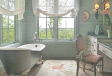 Curtains For Bathroom Window Ideas