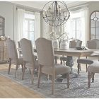 Ashley Furniture Dining Room Table