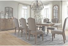 Ashley Furniture Dining Room Table