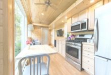 Tiny House Appliances And Furniture