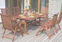 Outdoor Wood Furniture Paint Or Stain