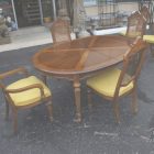 Vintage Drexel Heritage Furniture