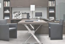 High End Office Furniture