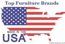 Furniture Brands Made In Usa
