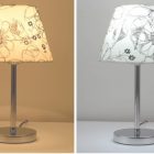 Table Lamps For Living Room Traditional