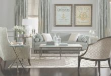 Ethan Allen Living Room