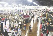 Tupelo Furniture Market 2017