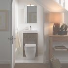 Basement Small Bathroom Ideas