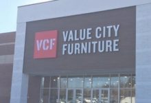 Value City Furniture Newport News