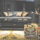 Versace Furniture For Sale