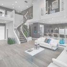 Modern Contemporary Living Room Ideas