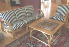Vintage Rattan Bamboo Furniture
