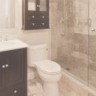 Walk In Showers For Small Bathrooms