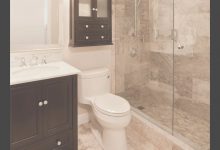 Walk In Showers For Small Bathrooms