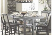 Wayfair Furniture Dining Set