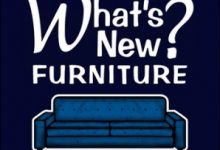 What's New Furniture