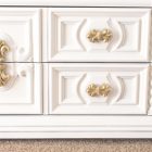 White And Gold Furniture