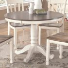 Ashley Furniture Round Dining Table