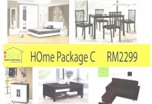 House Full Of Furniture Packages