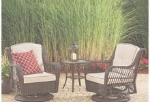 Wilson Fisher Patio Furniture Reviews