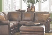 Distressed Leather Living Room Furniture