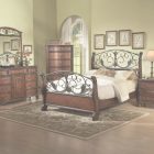 Wood And Metal Bedroom Furniture